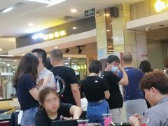 -红鼻子桂林米粉(金唐新光界店)