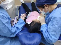 -新达口腔(华东理工大学店)