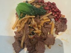 -漆黑觉米粉(三里屯店)