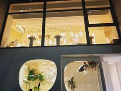 -伊斯坦布尔土耳其清真咖啡餐厅