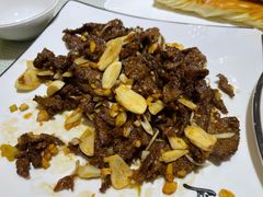 -裕德隆清真饭庄·天津特色菜(河东店)