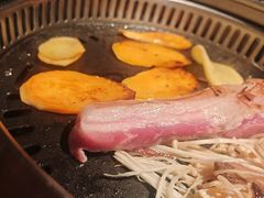 -炭之家齐齐哈尔大片烤肉·涮毛肚火锅·齐齐哈尔烤肉(中央大街店)