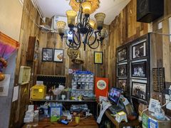 -蜗牛小馆醉乡民谣云南菜(惠新西里店)