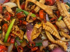 -湘遇老伙计浏阳菜馆(南门口店)