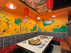 -江湖水乡铁锅炖魚(周庄嘉园店)