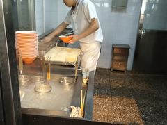 -中医药大学-老3楼餐厅