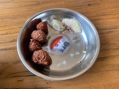 -清真马杰山牛肉汤馆