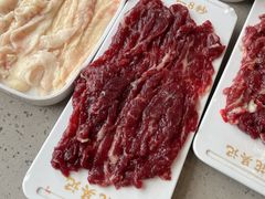 匙仁-杏花吴记牛肉火锅