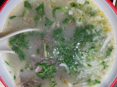 -武圣羊汤·西北面(朝阳门店)