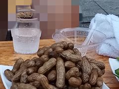 -满盆龙虾烧烤小串(宏伟路第一直营店)