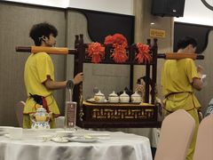 -聚春园自助餐厅(东街口店)