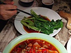 -绿茶餐厅(哈尔滨凯德店)