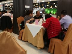 大堂-今生友约酒家(大石城店)