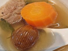 -大笑饭堂(甲子桥店)