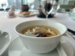 -悦轩中餐厅·高空江景·杭州柏悦酒店