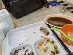 -香妃烤鸡(西单店)