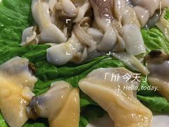 -凯华海鲜火锅·传承三十六年