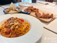 -必胜客(吾悦广场店)