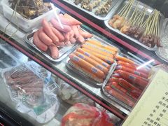 -大江麻辣拌(石油学院店)