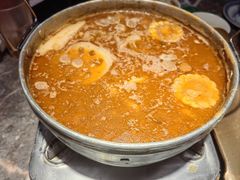-禄婶鸡煲·打边炉