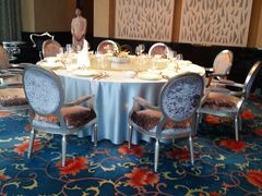 包厢-南苑环球酒店云顶高级中餐厅(鄞县大道店)