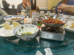 -罗大姐湘潭菜馆(洋湖春园店)