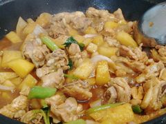 -厨公药膳猪肚鸡(玉林店)