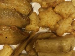 -棒约翰比萨·意面(松江开元店)