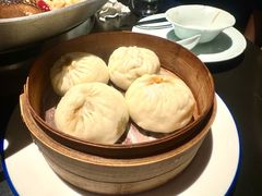 -逸品淮扬(东方渔人码头店)