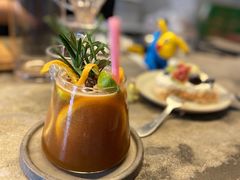 -BE NORMAL CAFE(霞溪路店)