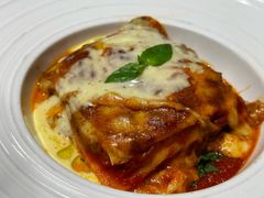 意大利手工千层面-Primo·丽莫意大利窑烤披萨