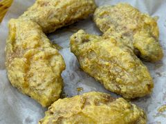 -南记食粥坊·宵夜大排档(莲花店)