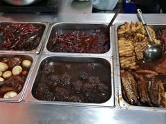 -刘小忙把子肉(北园大街总店)