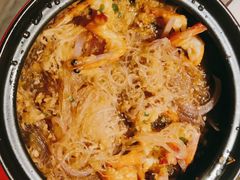-周渝食惦·酸菜鱼精致川菜(横岗店)