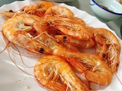 -景祥海鲜美食餐厅