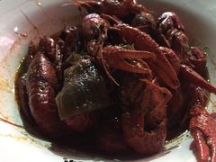 龙巢盱眙龙虾店(八卦岭店)-龙巢盱眙龙虾·牛蛙·烧烤宵夜(八卦岭店)
