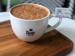 -Peet's Coffee皮爷咖啡(万象天地店)