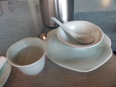 -茶油香闽南菜·花园餐厅(前埔店)