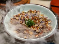 -佬麻雀·剁椒鱼头(京基KK One店)