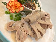 -同福小馆(北摆宴街店)