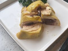-汤和好天气 粤菜小馆(鸳鸯店)