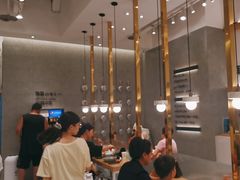 -池奈·咖喱蛋包饭(熙地港店)