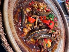 -传统菜农庄(皇姑路店)