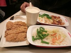 -永和大王(北京站内一店)