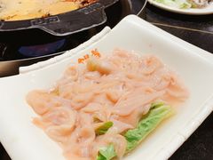 -锅首鲜品火锅(鸳鸯店)