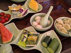 -足本纪·足道 SPA 简餐 小吃(文三西路店)