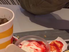 -麦当劳(中山大道中店)