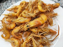 -官厅老勾渔馆(温泉店)