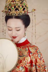 -盘子女人坊古装写真摄影(深圳店)