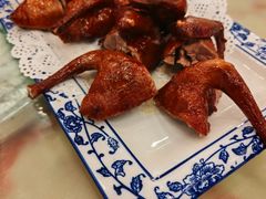-新金盛·海鲜酒楼(盐田店)
